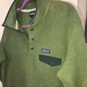 Patagonia Women’s Snap-T Fleece